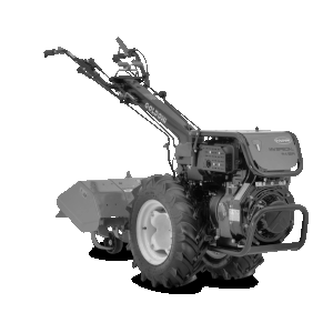 Máquinas Agrícolas